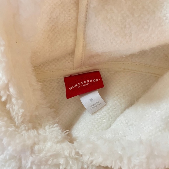 Wondershop at target men hoodie Size M - Picture 3 of 4